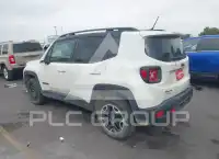 2016 Jeep Renegade фото