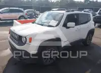 2016 Jeep Renegade photo