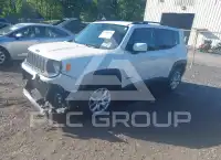 2016 Jeep Renegade photo