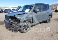 2016 Jeep Renegade photo