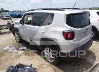 2016 Jeep Renegade фото
