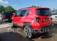 2016 Jeep Renegade фото