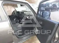 2016 Jeep Renegade фото