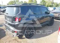 2016 Jeep Renegade photo