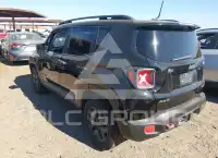 2016 Jeep Renegade photo