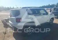 2016 Jeep Renegade фото