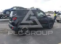 2016 Jeep Renegade фото