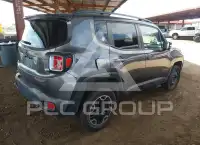 2016 Jeep Renegade photo
