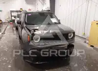 2016 Jeep Renegade photo