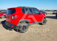 2016 Jeep Renegade фото