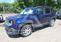 2016 Jeep Renegade фото
