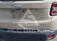 2016 Jeep Renegade фото