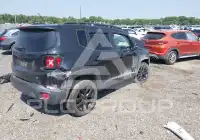 2016 Jeep Renegade photo