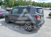 2016 Jeep Renegade фото