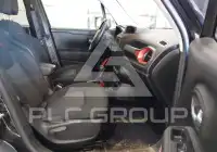 2016 Jeep Renegade фото