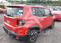 2016 Jeep Renegade фото
