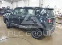 2016 Jeep Renegade photo