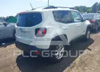 2016 Jeep Renegade photo