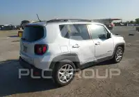 2016 Jeep Renegade photo