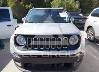 2016 Jeep Renegade фото