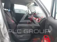 2016 Jeep Renegade фото