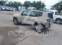 2016 Jeep Renegade фото