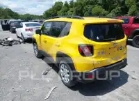 2016 Jeep Renegade фото