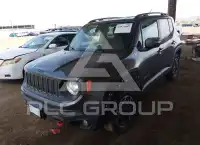 2016 Jeep Renegade photo