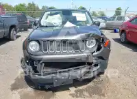 2016 Jeep Renegade фото