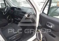 2016 Jeep Renegade photo