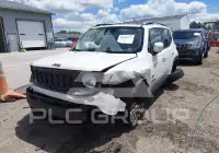 2016 Jeep Renegade photo