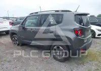 2016 Jeep Renegade photo