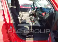 2016 Jeep Renegade фото