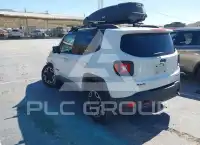 2016 Jeep Renegade фото