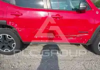 2016 Jeep Renegade photo