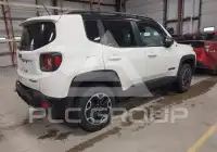 2016 Jeep Renegade фото