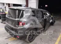 2016 Jeep Renegade фото