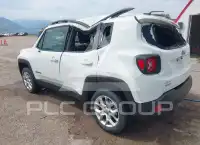 2016 Jeep Renegade фото