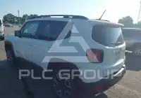 2016 Jeep Renegade фото
