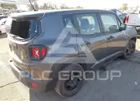 2016 Jeep Renegade фото