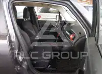 2016 Jeep Renegade photo