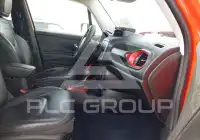 2016 Jeep Renegade фото