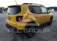 2016 Jeep Renegade фото