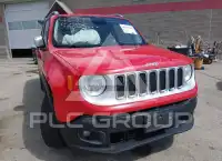 2016 Jeep Renegade photo
