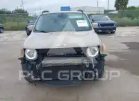 2016 Jeep Renegade фото