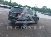 2016 Jeep Renegade фото