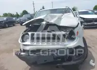 2016 Jeep Renegade photo