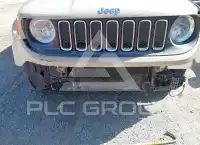 2016 Jeep Renegade фото