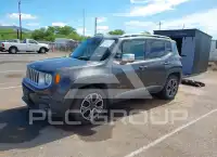 2016 Jeep Renegade photo