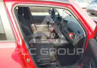 2016 Jeep Renegade photo